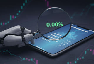 Trading approach settings — manage your strategy with Testmodblock1