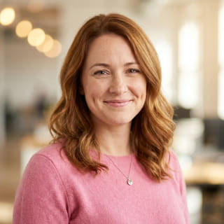 Emily Watson, listed as Head of Customer Support at Testmodblock1, in a profile image